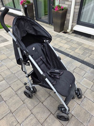 Joie stroller