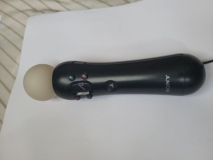 ps move controller