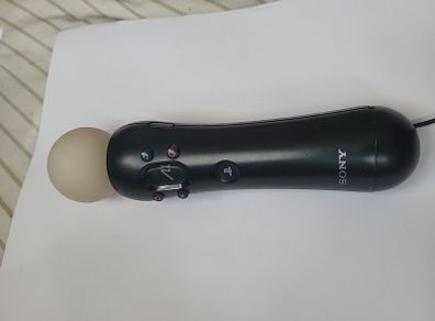 ps move controller