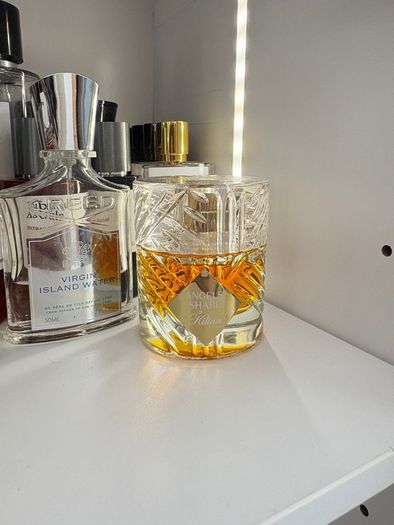 Kilian angel share 50ml