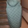 womens gilet Image 2