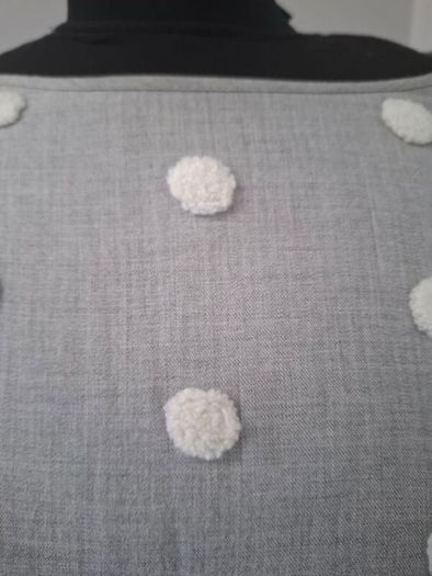 Zara Top
