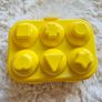 TOMY Toomies Baby Toys Hide & Squeak Eggs Set Image 5