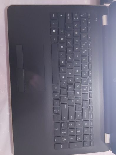 HP 15.6 inch Laptop, Model 15-bw066sa, AMD A6-9220 Radeon R4, 5 Compute Cores 2C + 3G, 2.5GHz, 4GB Ram, 1 Terrabyte HDD,Windows 10, Microsoft Edge, Chrome and VLC