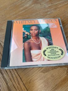 Whitney Houston - Whitney Houston