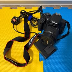 Canon 750D
