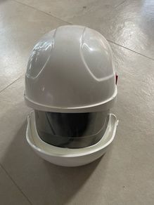 BSD Helmet