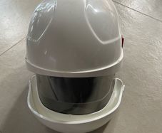 BSD Helmet