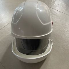 BSD Helmet