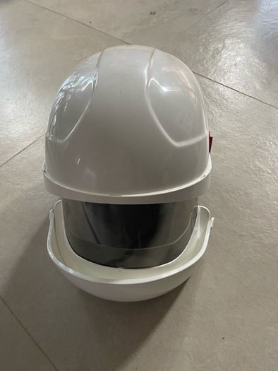 BSD Helmet
