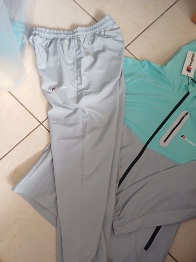 berghaus tracksuit