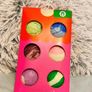 Price drop A Little Something Bath Fizzer Collection 6x100g Bath Bombs Gift Set Image 3