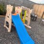 Baby swing Image 2