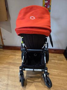 Bugaboo Camelion 3 Buggy