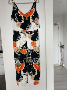 Dorothy Perkins jumpsuit