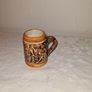 Vintage miniature stein Image 3