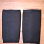 Mark Bell Slingshot Elbow Sleeves Large Image 2