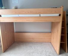 bunk beds
