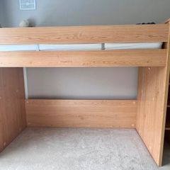 bunk beds