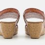 Skechers Beverlee Boho Glow Sandals Image 3