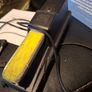 OASIS - Noel Gallagher Owned & Toured Roland Sustain Pedal Image 4