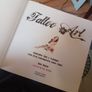 Tattoo book Image 5