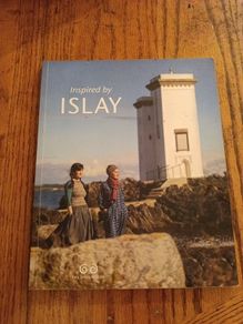 Inspired by Islay
