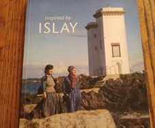 Inspired by Islay