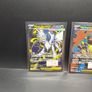 Mega Absol Ex 161/132 | Mega Kangaskhan Ex 164/132 Pokemon Cards Image 2