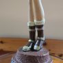 Lara Croft Tomb Raider Angel of Darkness 2002 Figure Image 5