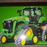 Britains John Deere 8RX410 1/32 Scale Model Image 2