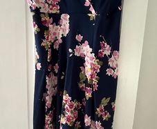 Wide Leg Jumpsuit
