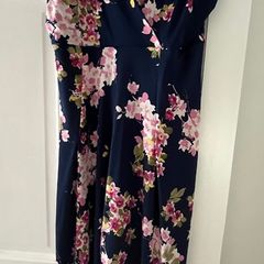 Wide Leg Jumpsuit