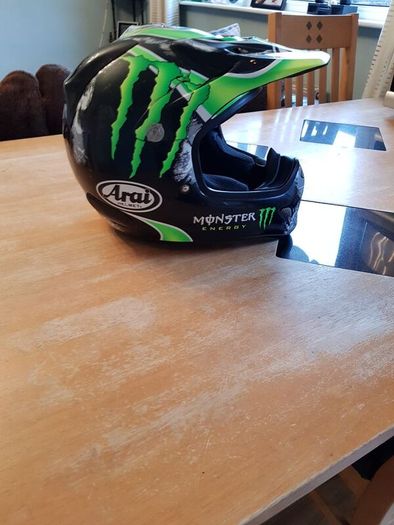 arai