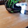 arai helmet Image 2