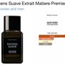 Matiere Premiere Encens Suave Extrait Image 4