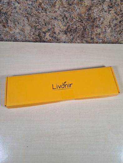 Livonir Wooden Baby Mobile Holder Cot Attachment Extra High Brand New