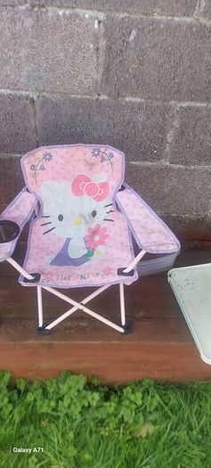 kids camping chairs