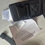 Momcozy Baby Carrier for Newborns,  3.2-11kg, Black,  New Image 10