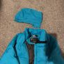 girls winter jacket trespass Image 3