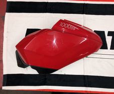 Ducati Multistrada 100DS Right Front Panel/Compartment