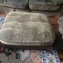 Tetrad 4 seater, armchair and footstool Image 3