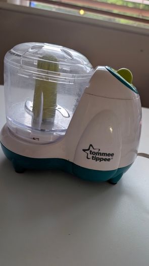 Tommy Tippee mini food chopper