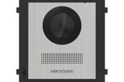 Hikvision DS-KD8003Y-IME2 NS 2-Wire Video Intercom Door Station HD Camera  NEW