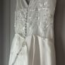 Bespoke Wedding Dress Image 8
