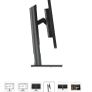 Lenovo ThinkVision P27h-30 monitor Image 2