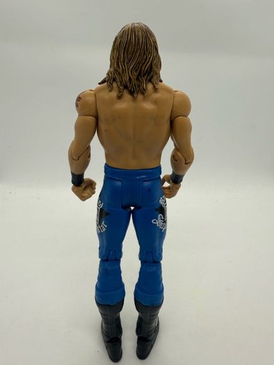 wwe edge action figure