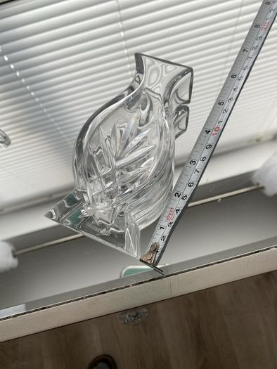 waterford Crystal collection