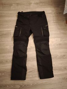 Motorcycle Trouser