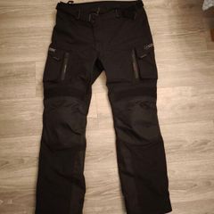 Motorcycle Trouser